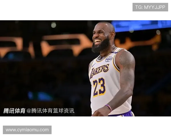 考辛斯称詹姆斯回骑士退役生涯