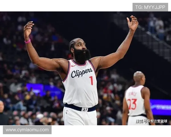 哈登申请交易快艇计划受挫去向