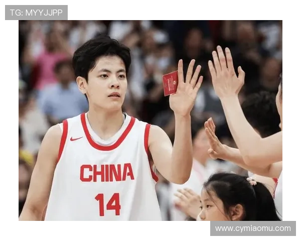 杨舒予队长首秀攻传俱佳领衔队