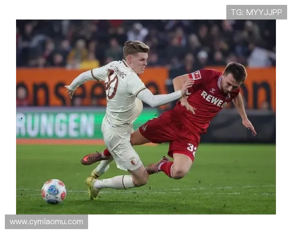 [德甲]队友接球回传 贝克尔跟进抽射破门.