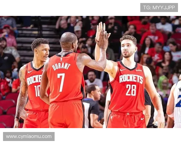 火箭主场连胜 谢泼德三分闪耀 火箭主场连胜 谢泼德三分闪耀